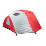 Poler 2+ Person Tent-Ocean/Red - Nomad Supply Company