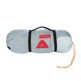 Poler 2+ Person Tent-Ocean/Red - Nomad Supply Company