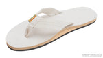 RAINBOW SANDALS HEMP SOLE MENS