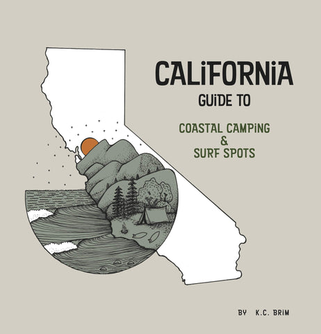 CALI CAMP AND SURF