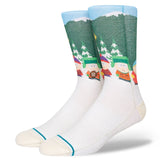 Stance Southpark Bus Stop Sock