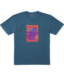 RVCA Atomic Jam T-shirt