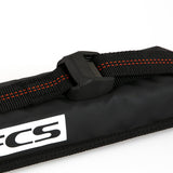FCS Cam Lock Soft Racks Single - Nomad Supply Company