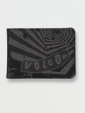 Volcom Bifold Wallet