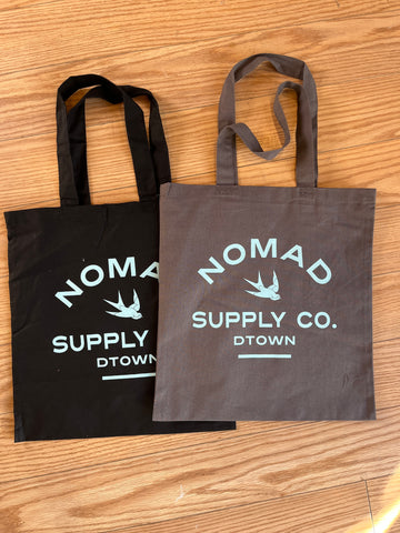 Nomad Reusable Totes