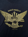 Nomad Eagle Shop T