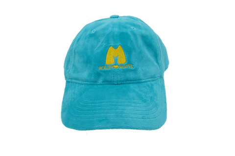 Moxi Velvet Cruise Hat