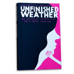 Uma Unfinished Weather Sketchbook - Nomad Supply Company