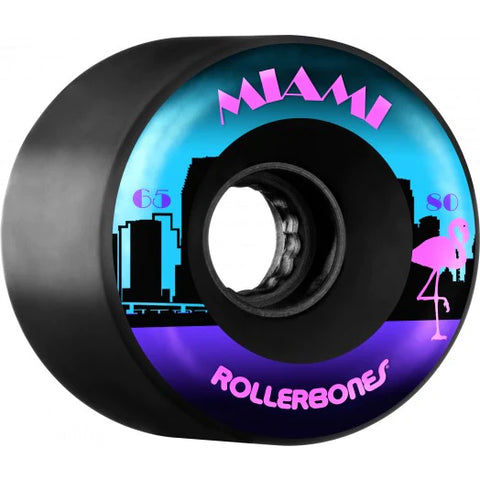 Rollerbones Miami Outdoor Wheel