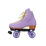 Moxi Lolly Outdoor Complete Rollerskate-Lilac